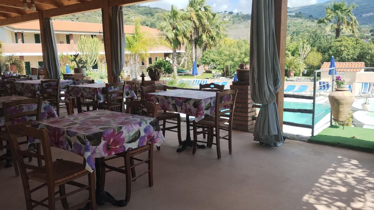 Photo of Outdoor in Ricadi