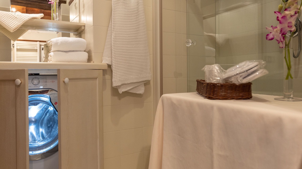 Photo of Bathroom in Pieve di Chio