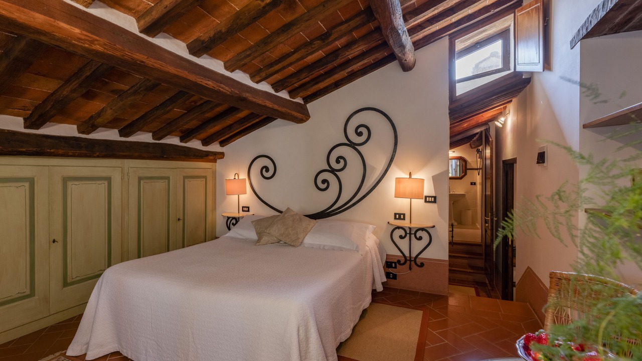 Photo of Bedroom in Pieve di Chio