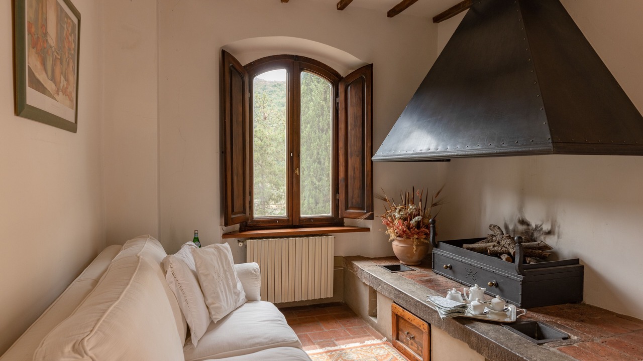 Photo of Livingroom in Pieve di Chio