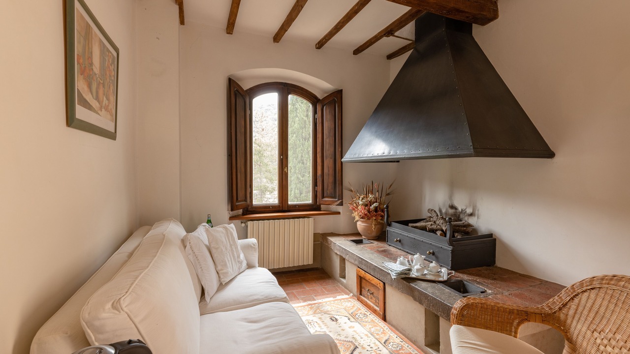 Photo of Livingroom in Pieve di Chio