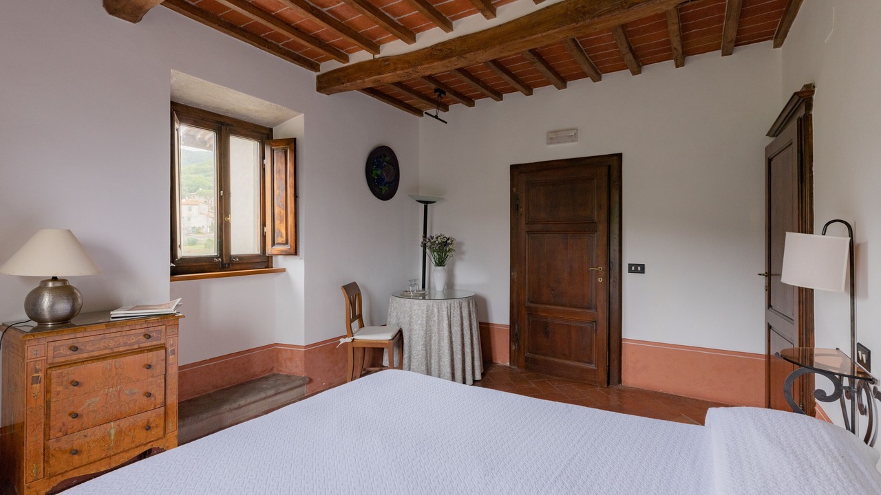 Photo of Bedroom in Pieve di Chio