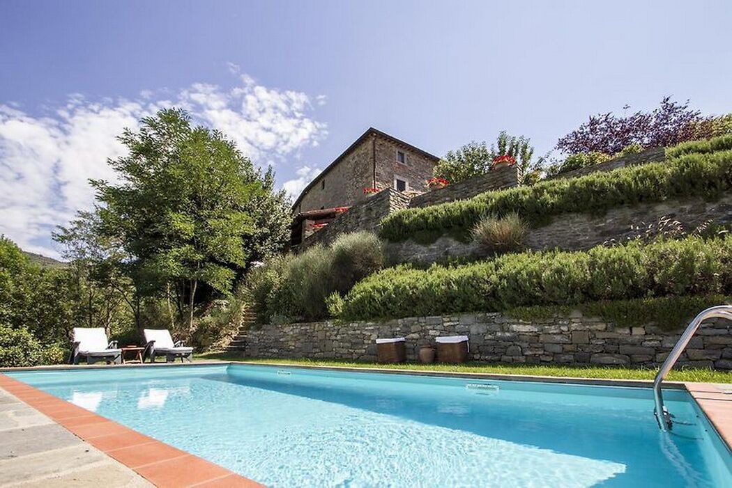 Photo of Outdoor in Pieve di Chio
