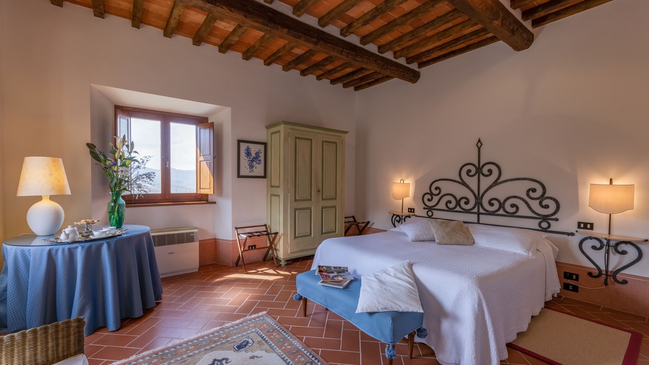 Photo of Bedroom in Pieve di Chio