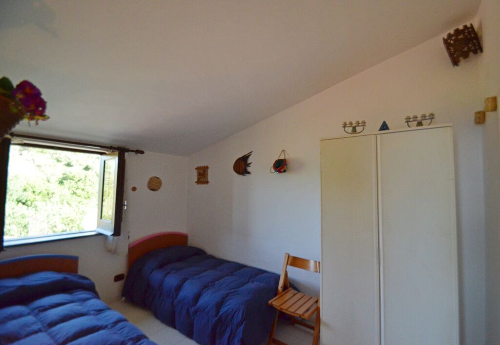 Photo of Bedroom in Termini