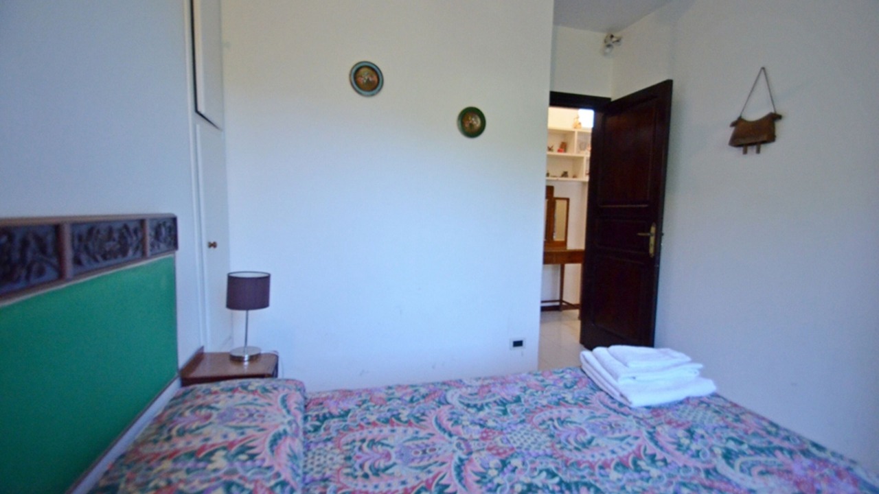 Photo of Bedroom in Termini