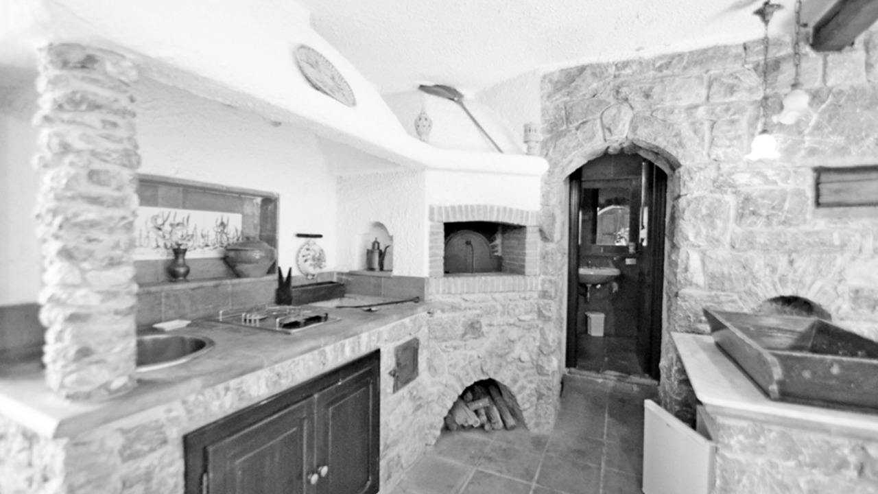 Photo of Kitchen in Termini