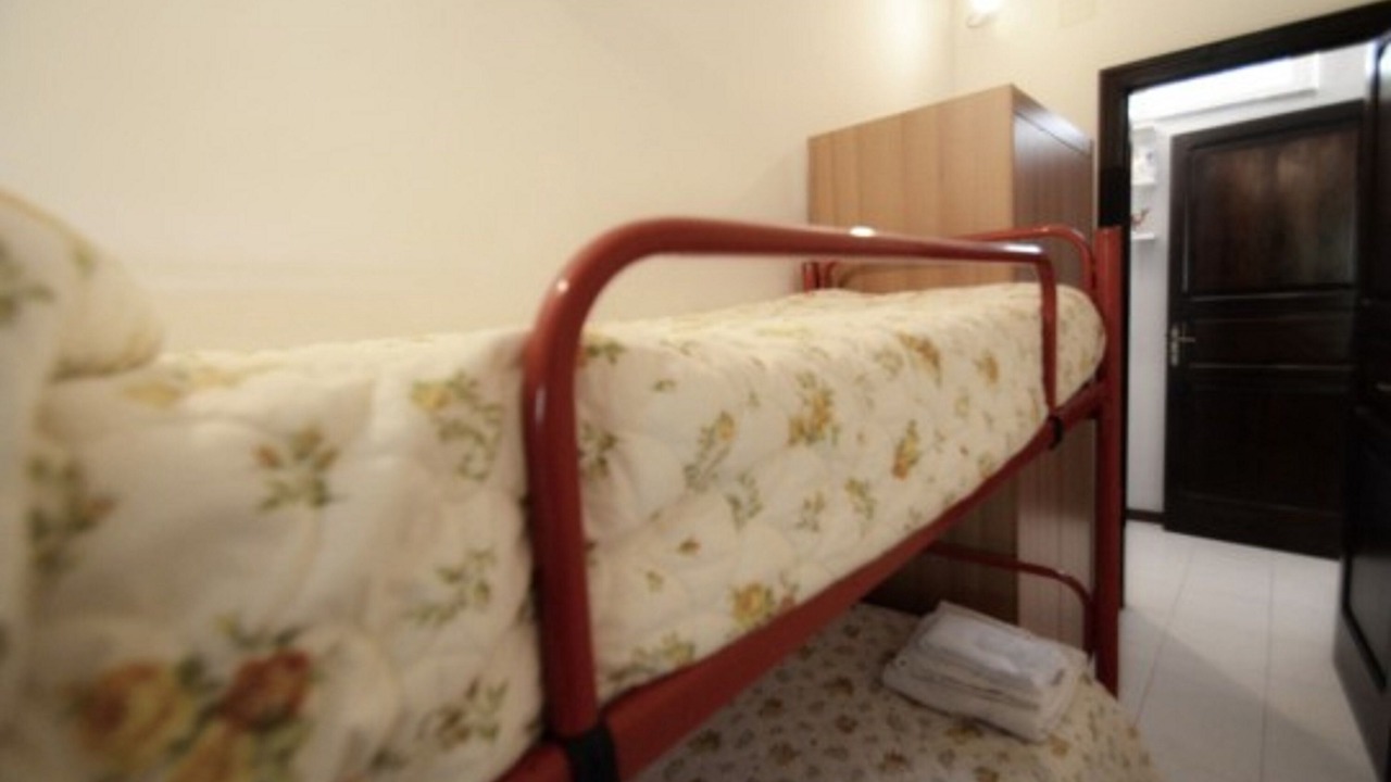 Photo of Bedroom in Termini