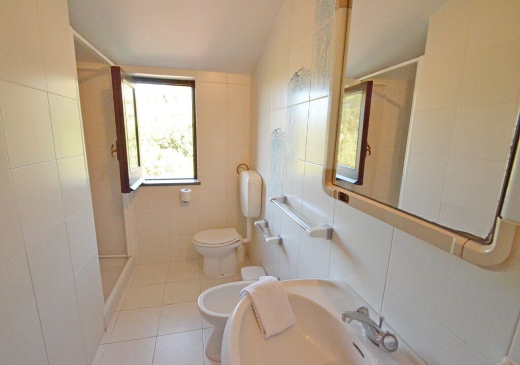 Photo of Bathroom in Termini