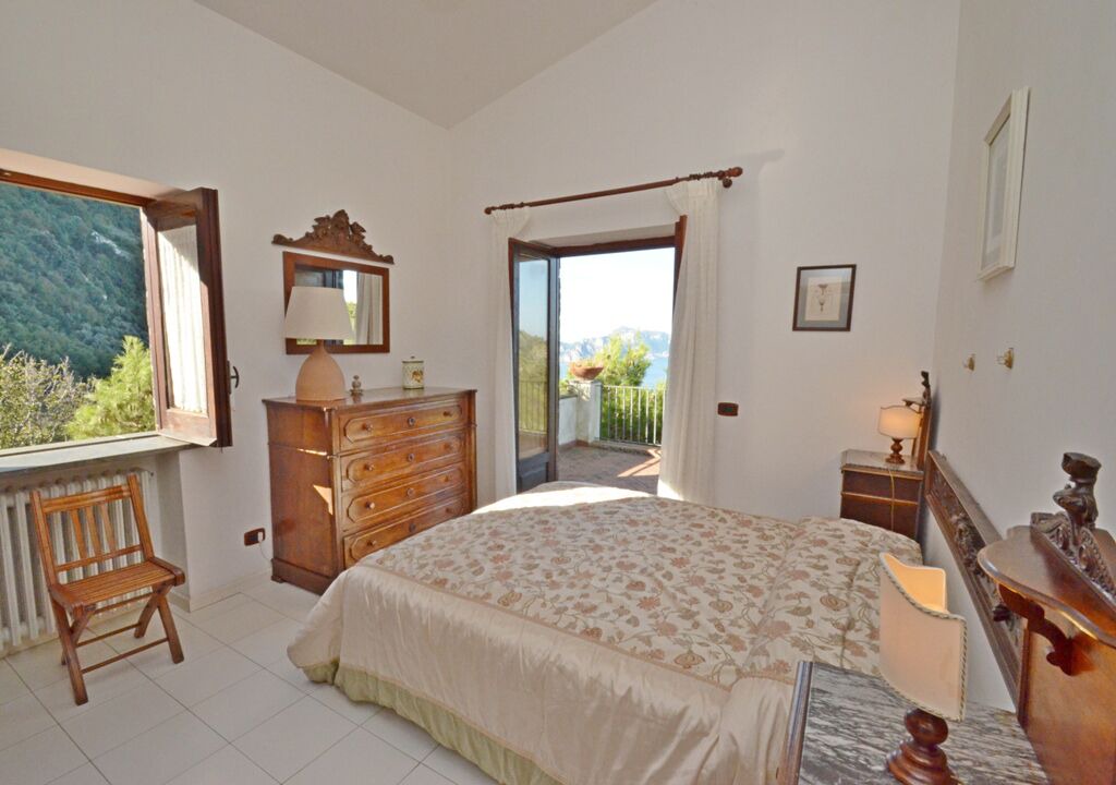 Photo of Bedroom in Termini