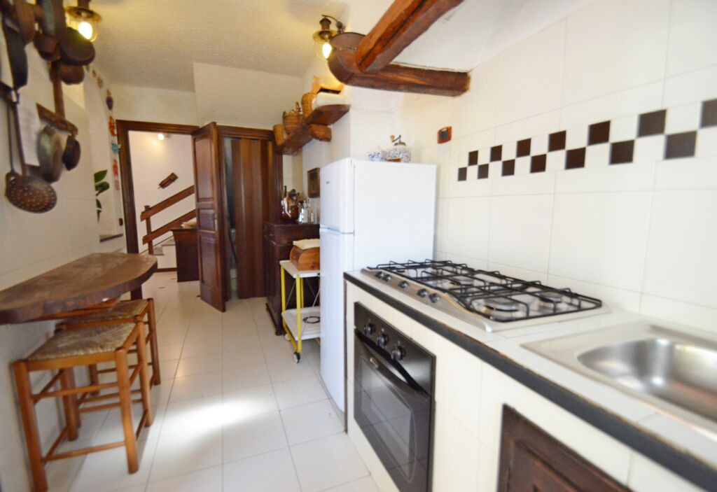Photo of Kitchen in Termini