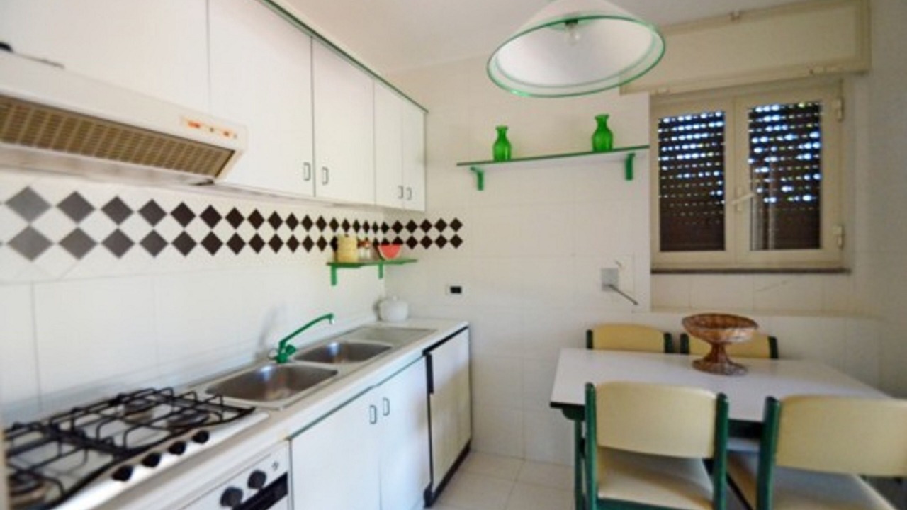 Photo of Kitchen in Termini