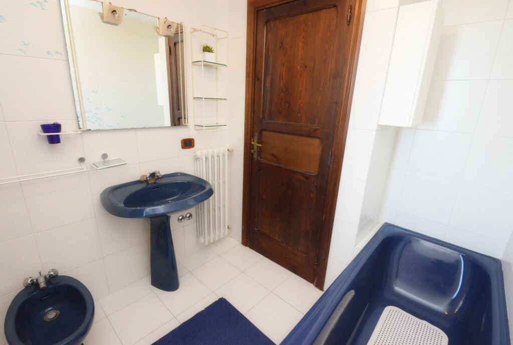 Photo of Bathroom in Termini