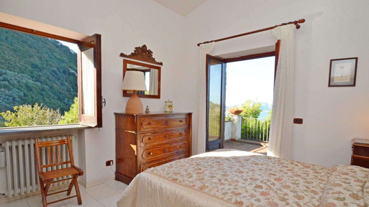 Photo of Bedroom in Termini