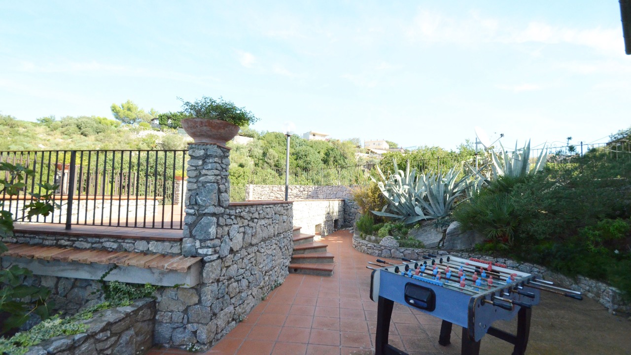 Photo of Patio Balcony in Termini