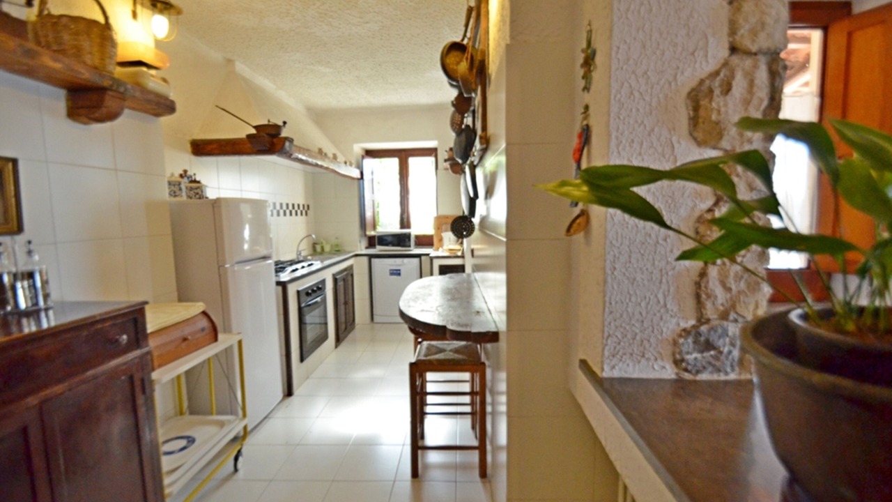 Photo of Kitchen in Termini