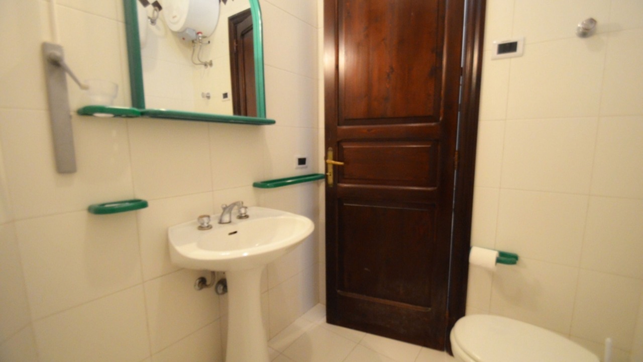 Photo of Bathroom in Termini