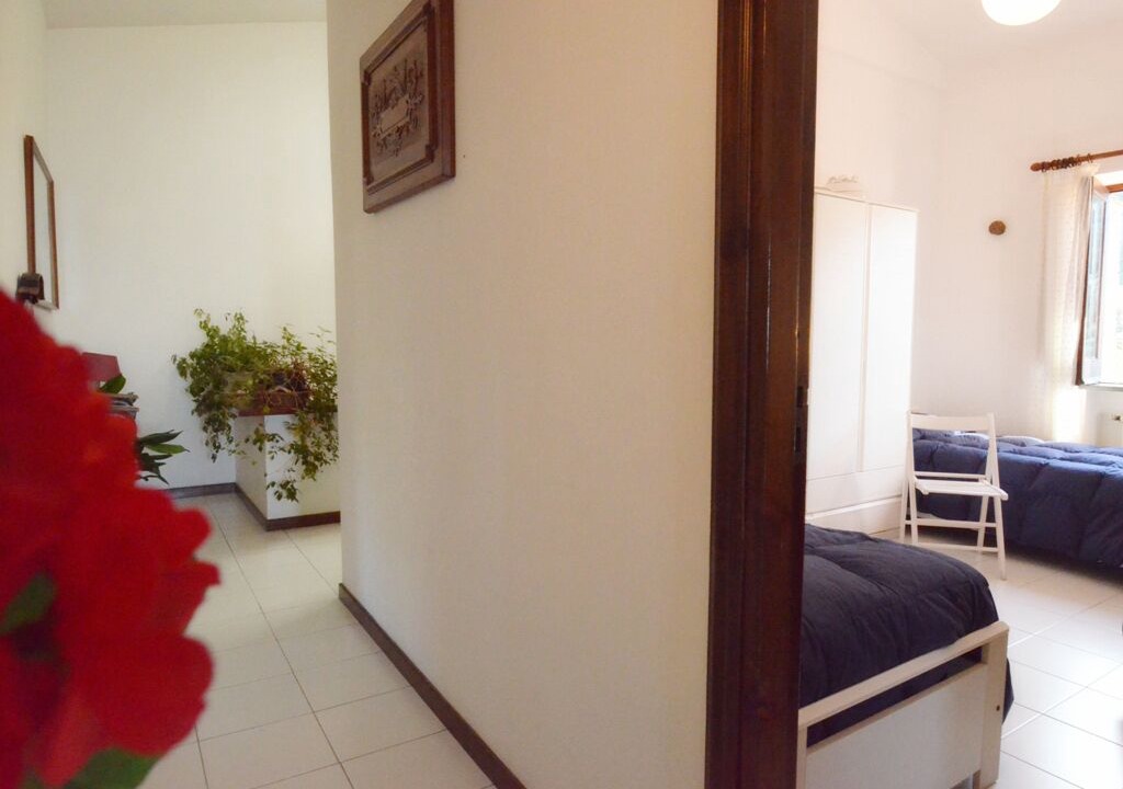Photo of Bedroom in Termini