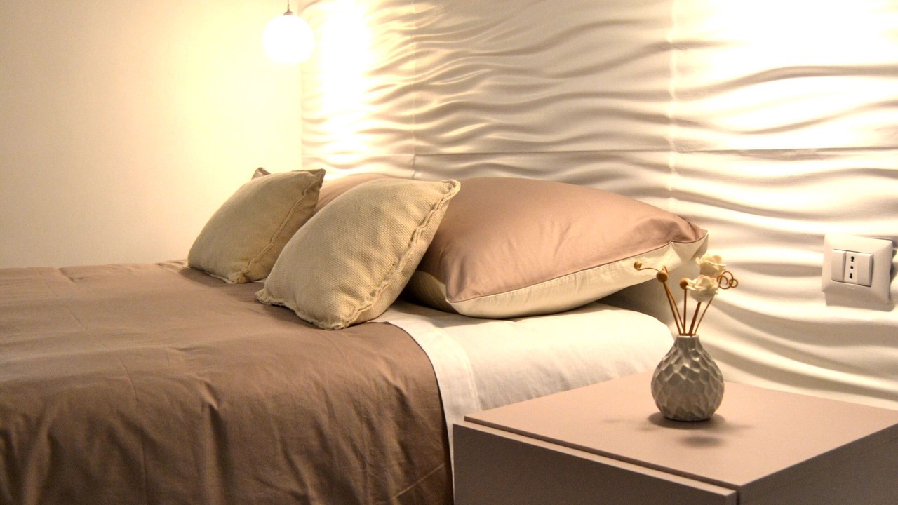 Photo of Bedroom in Quartieri Spagnoli
