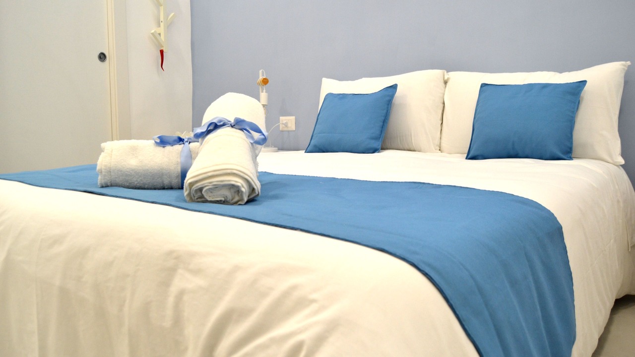 Photo of Bedroom in Quartieri Spagnoli