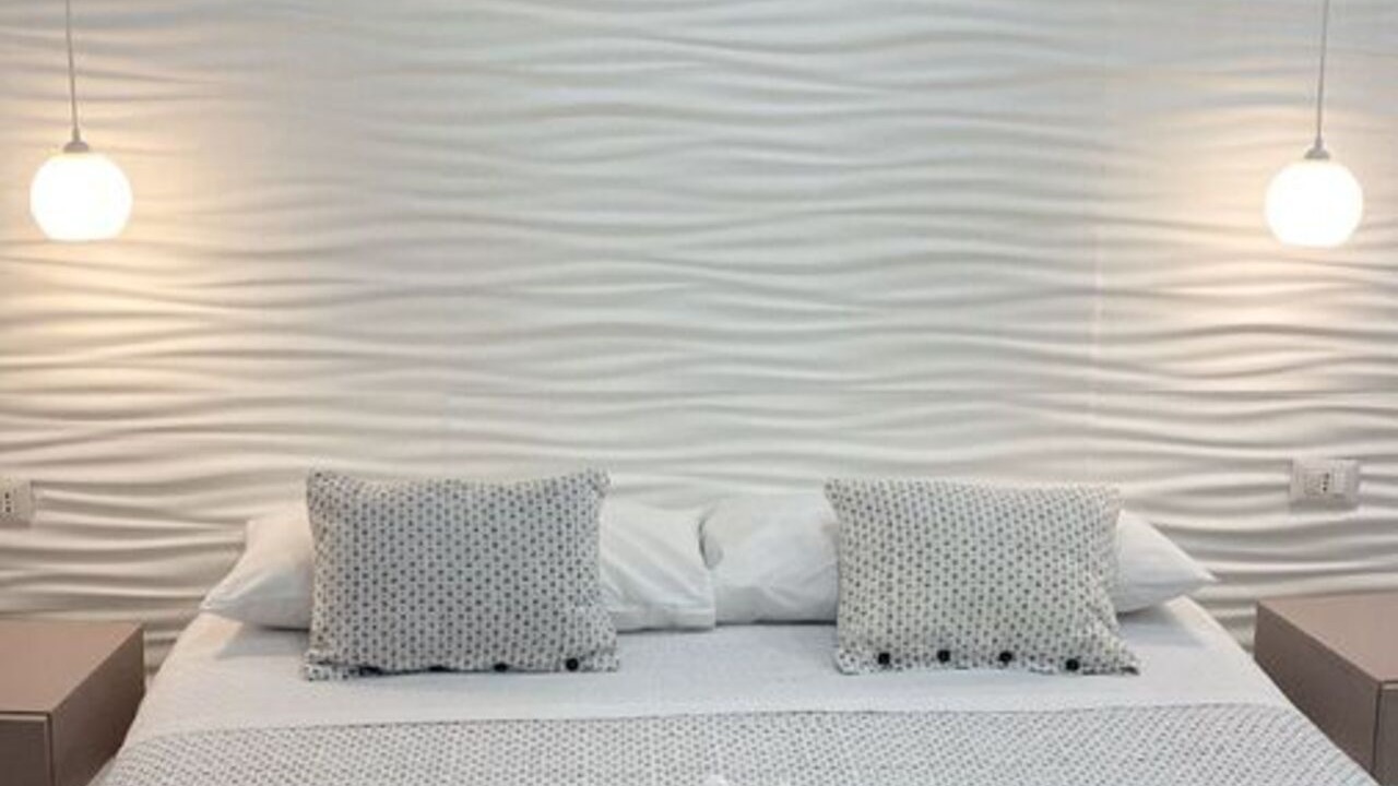 Photo of Bedroom in Quartieri Spagnoli