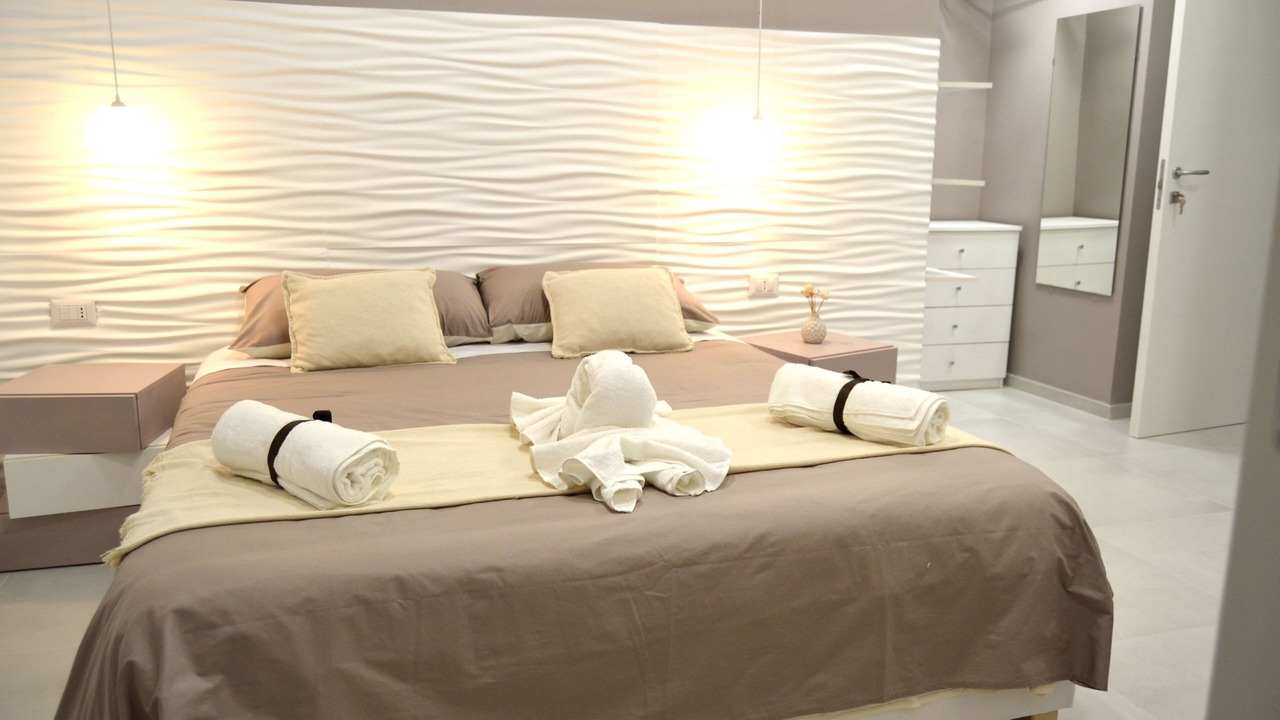 Photo of Bedroom in Quartieri Spagnoli