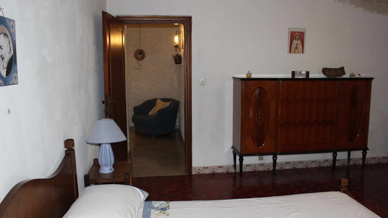 Photo of Bedroom in Sambuci