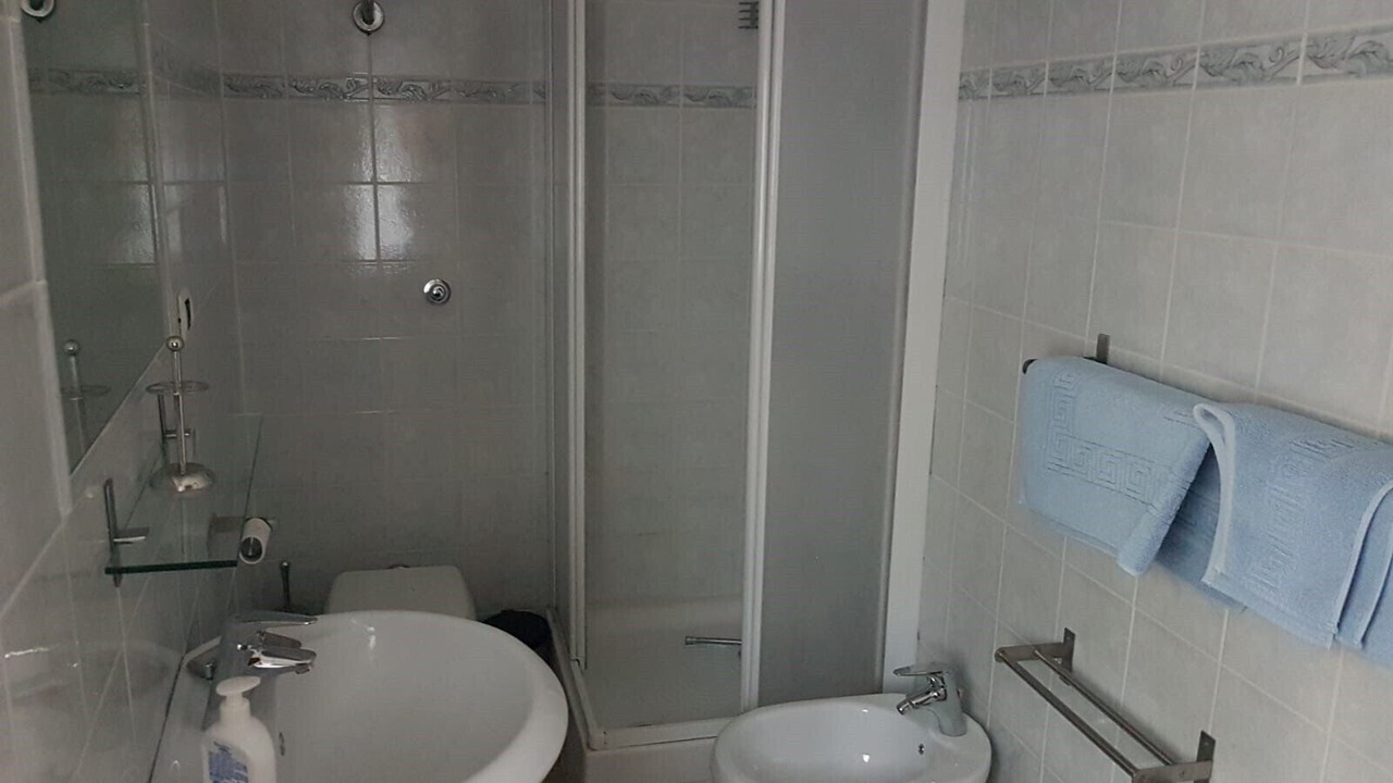 Photo of Bathroom in Sambuci