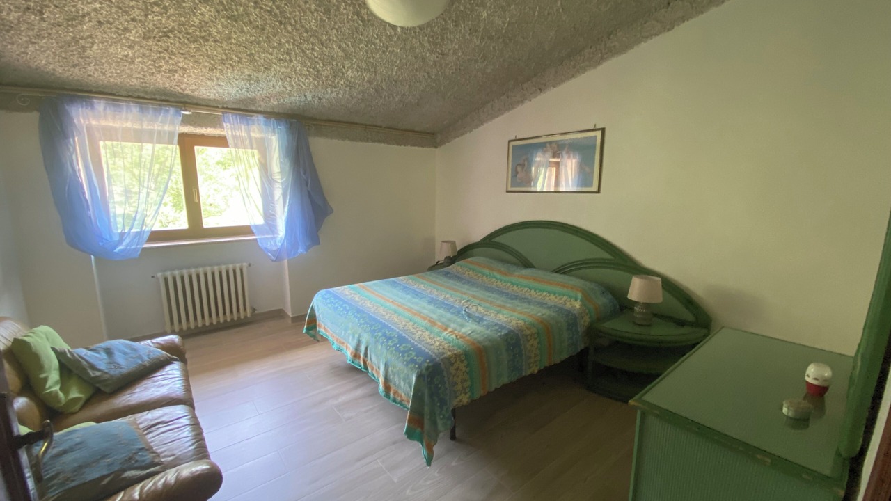 Photo of Bedroom in Sambuci