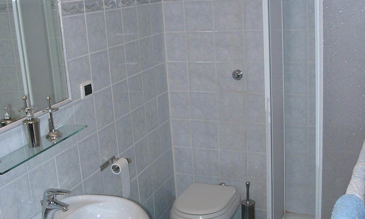 Photo of Bathroom in Sambuci