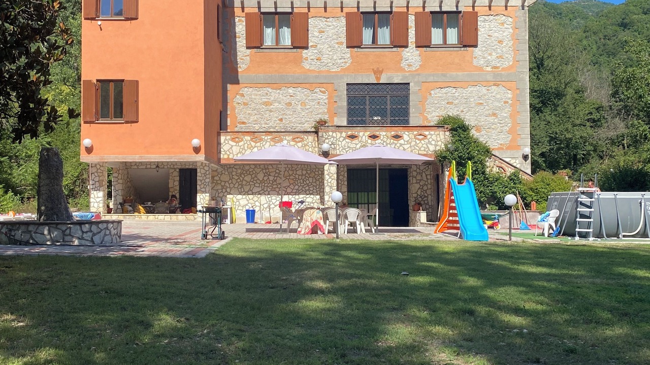 Photo of Outdoor in Sambuci