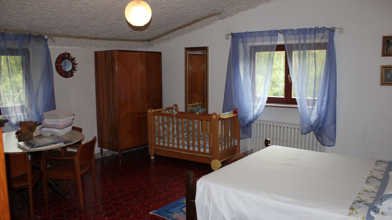 Photo of Bedroom in Sambuci