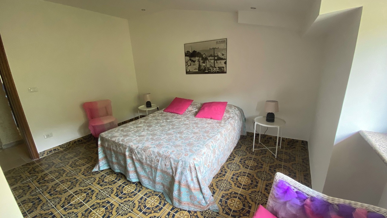 Photo of Bedroom in Sambuci