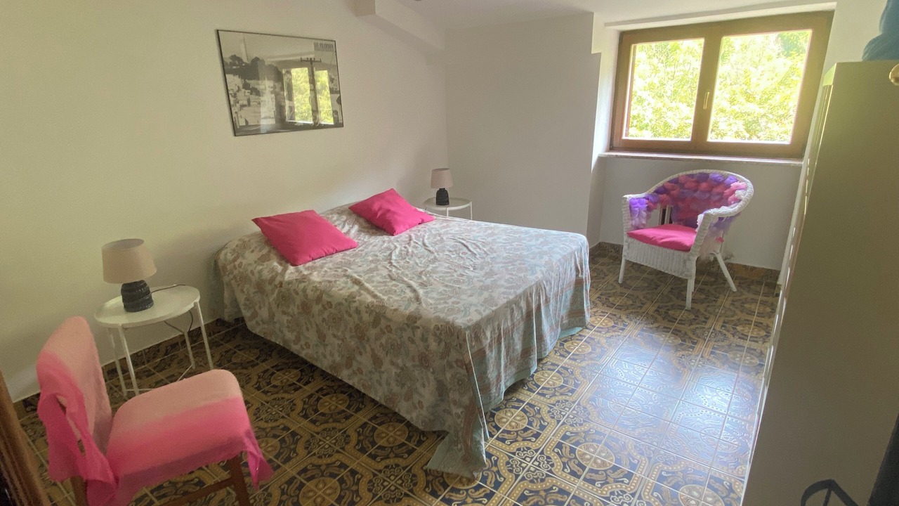 Photo of Bedroom in Sambuci