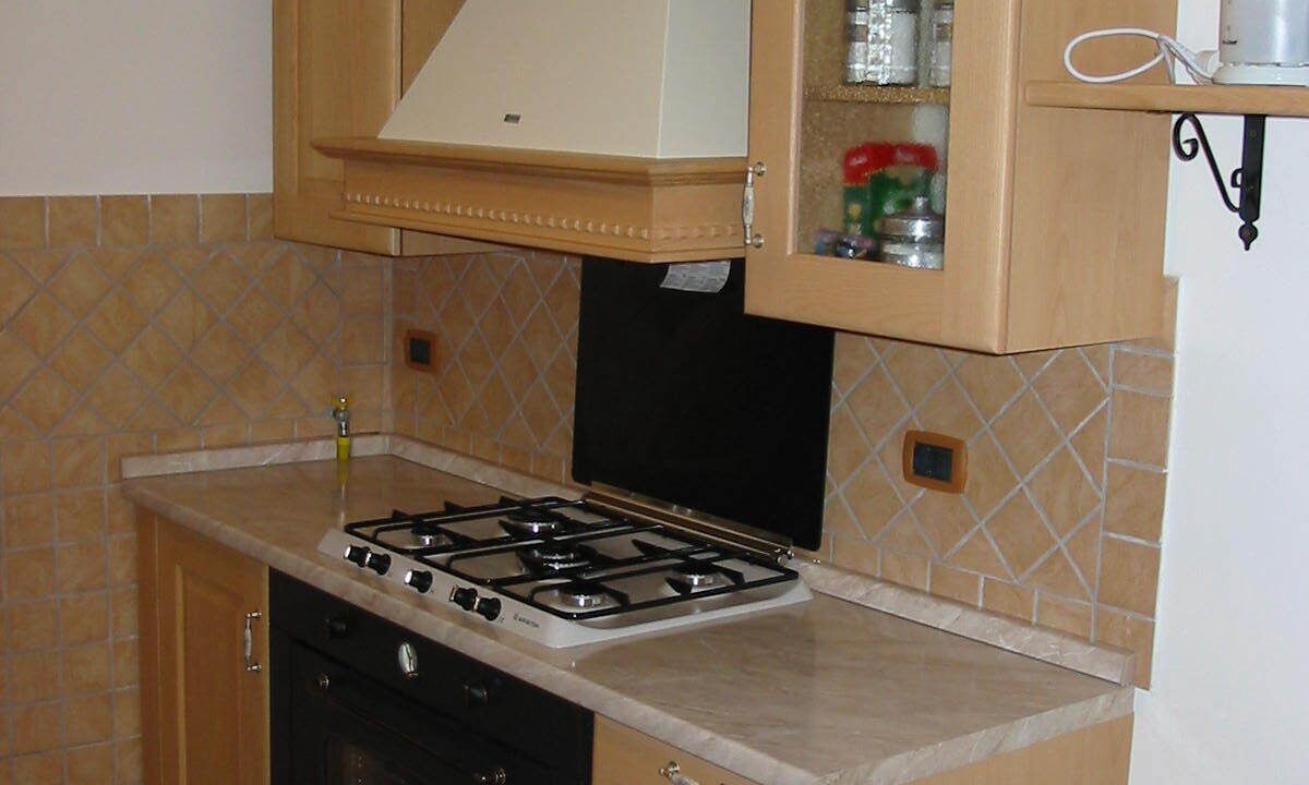 Photo of Kitchen in Sambuci