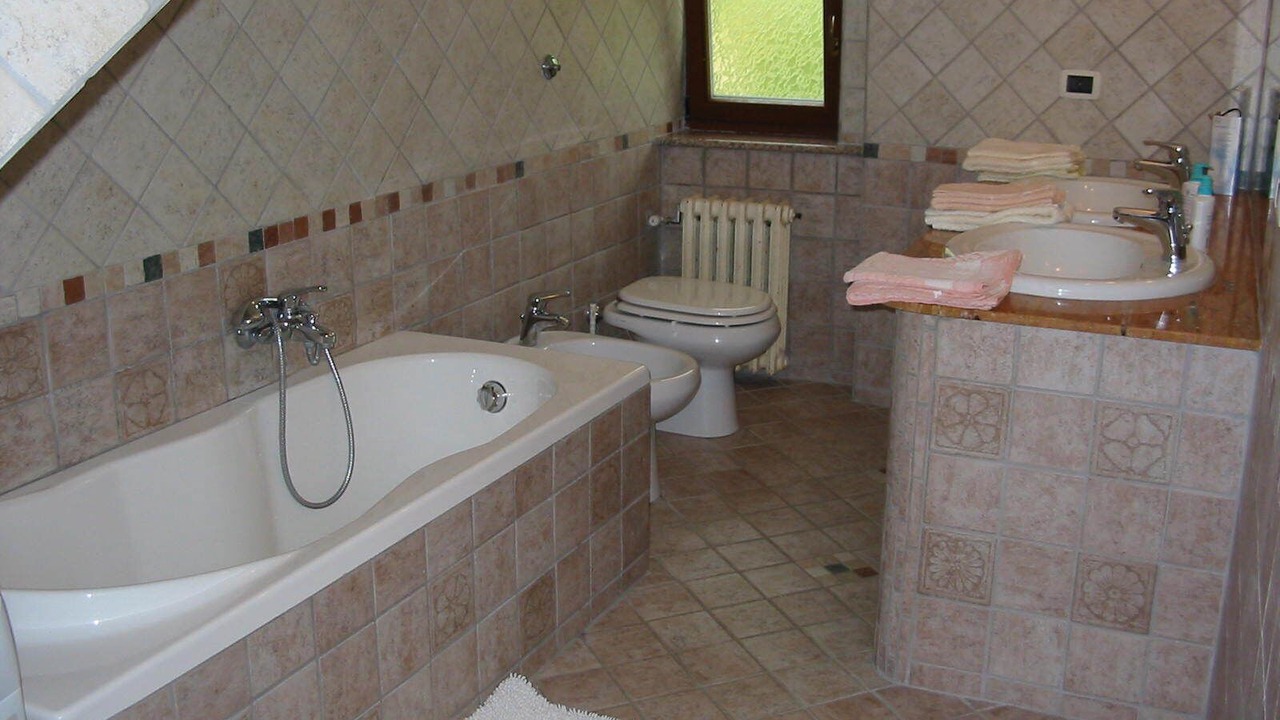 Photo of Bathroom in Sambuci