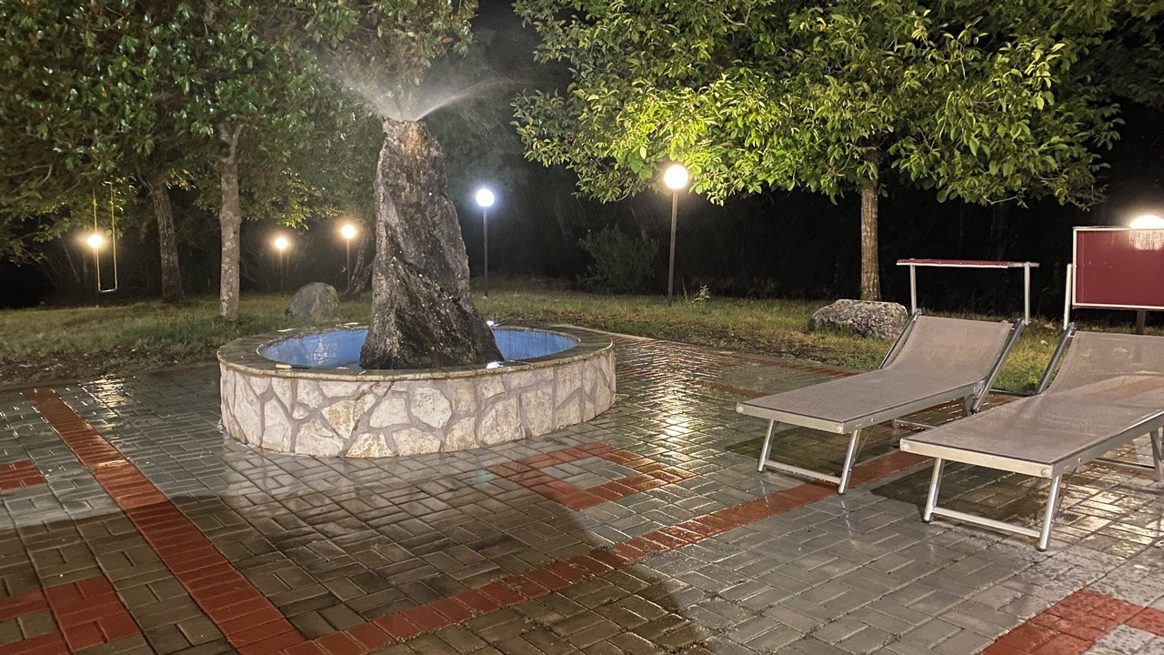 Photo of Outdoor in Sambuci