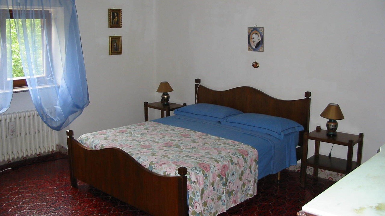 Photo of Bedroom in Sambuci