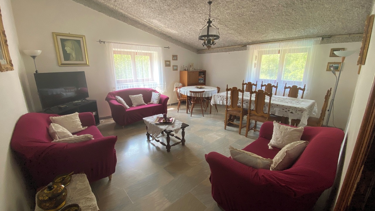 Photo of Livingroom in Sambuci