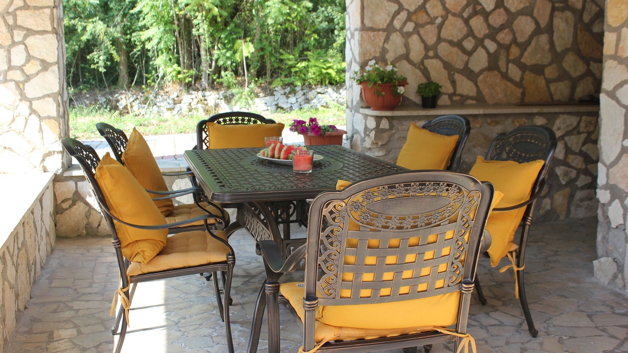 Photo of Outdoor in Sambuci