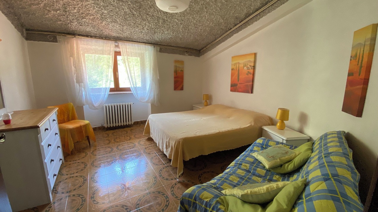 Photo of Bedroom in Sambuci