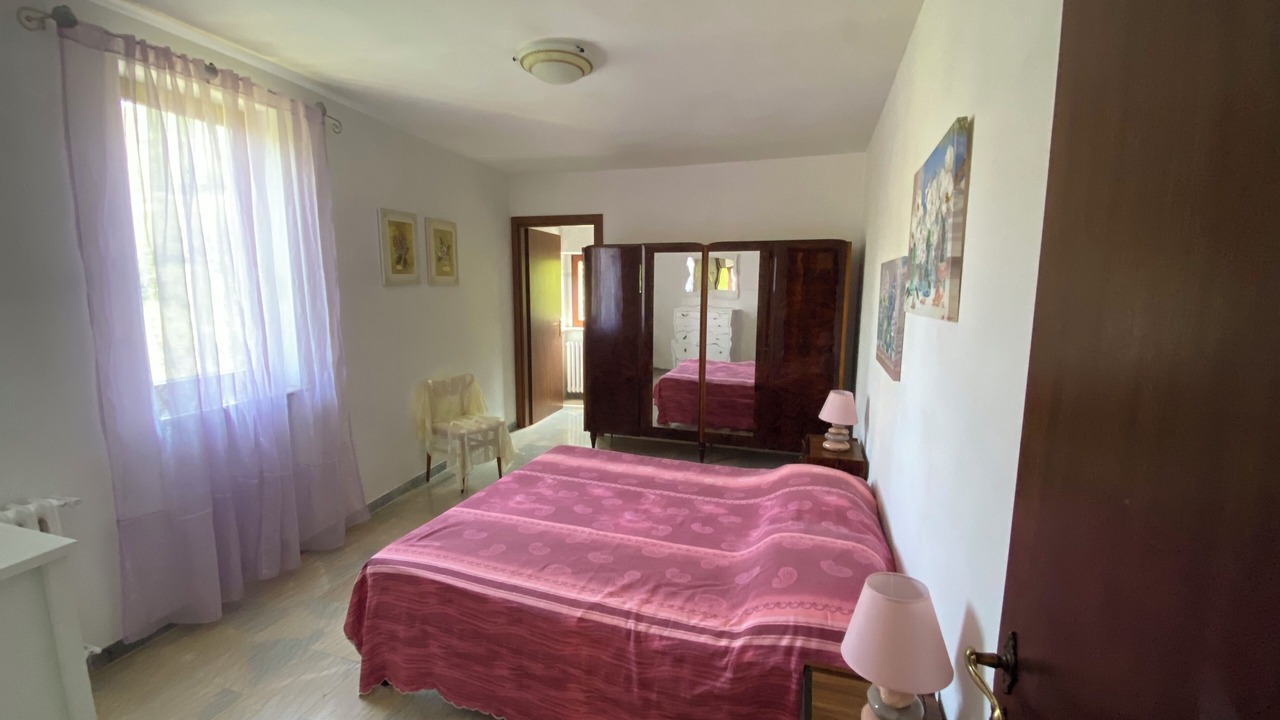 Photo of Bedroom in Sambuci
