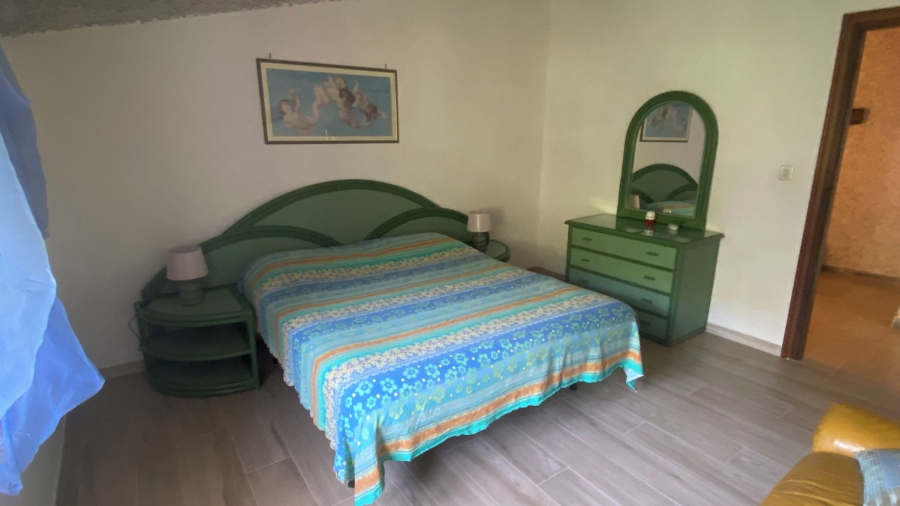 Photo of Bedroom in Sambuci