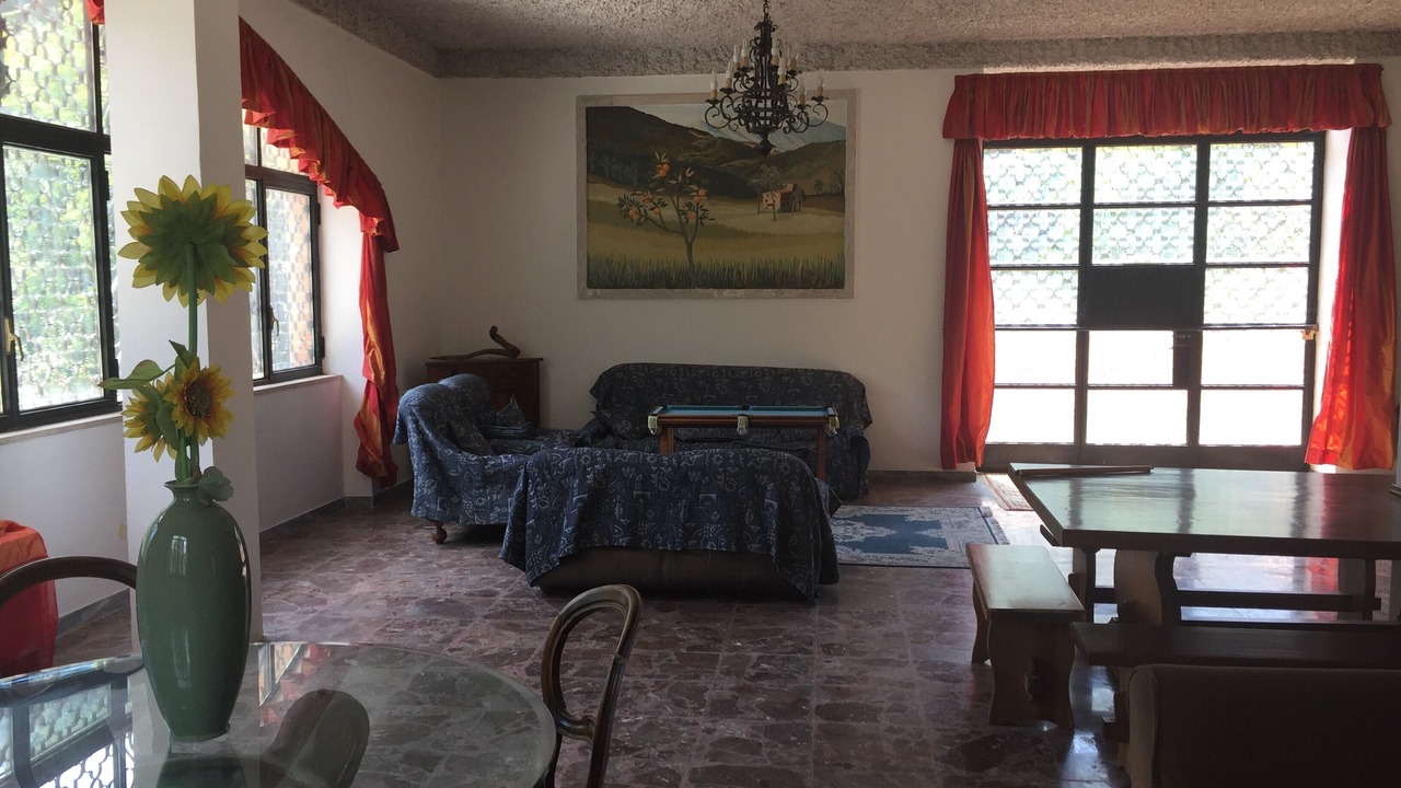 Photo of Livingroom in Sambuci