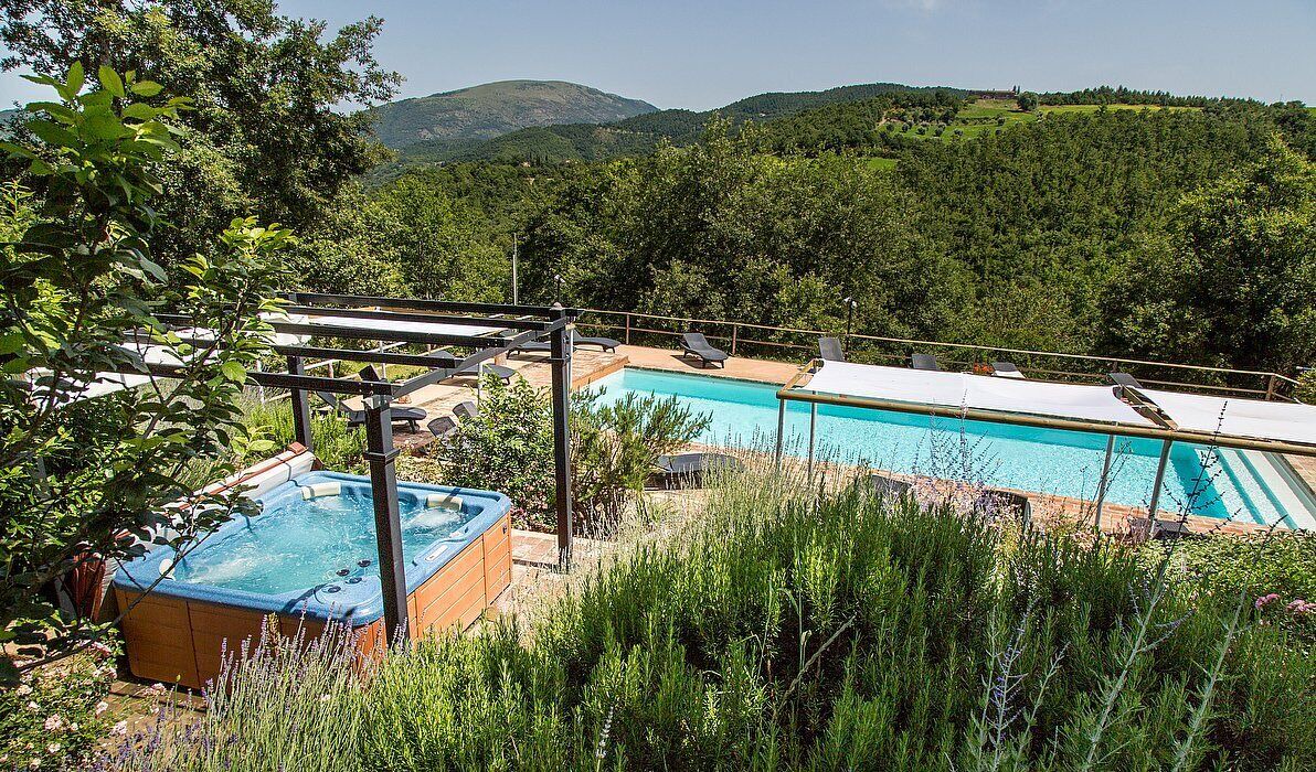 Photo of Outdoor in Umbertide