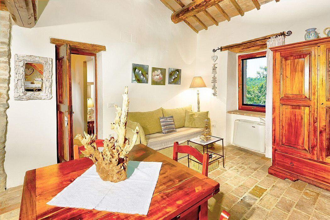 Photo of Livingroom in Umbertide