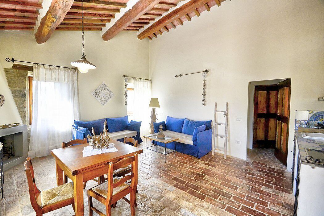 Photo of Livingroom in Umbertide