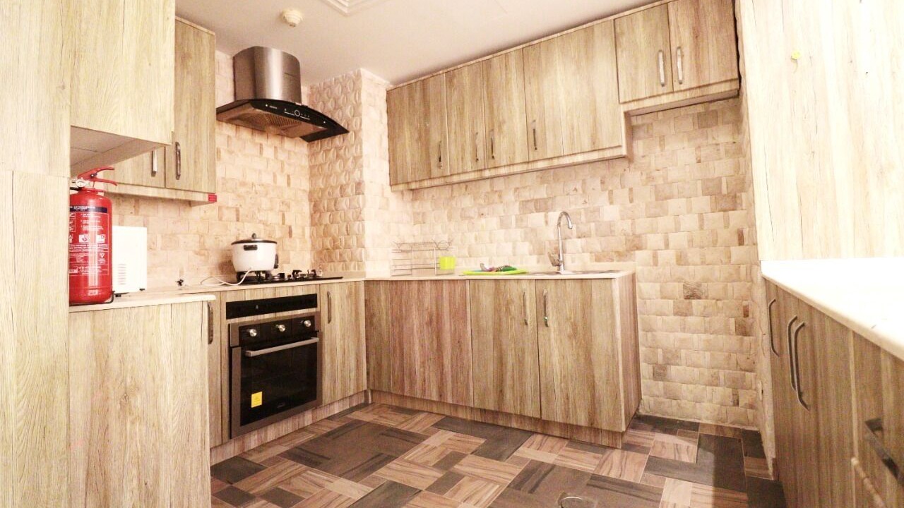 Photo of Kitchen in Dubai Sports City