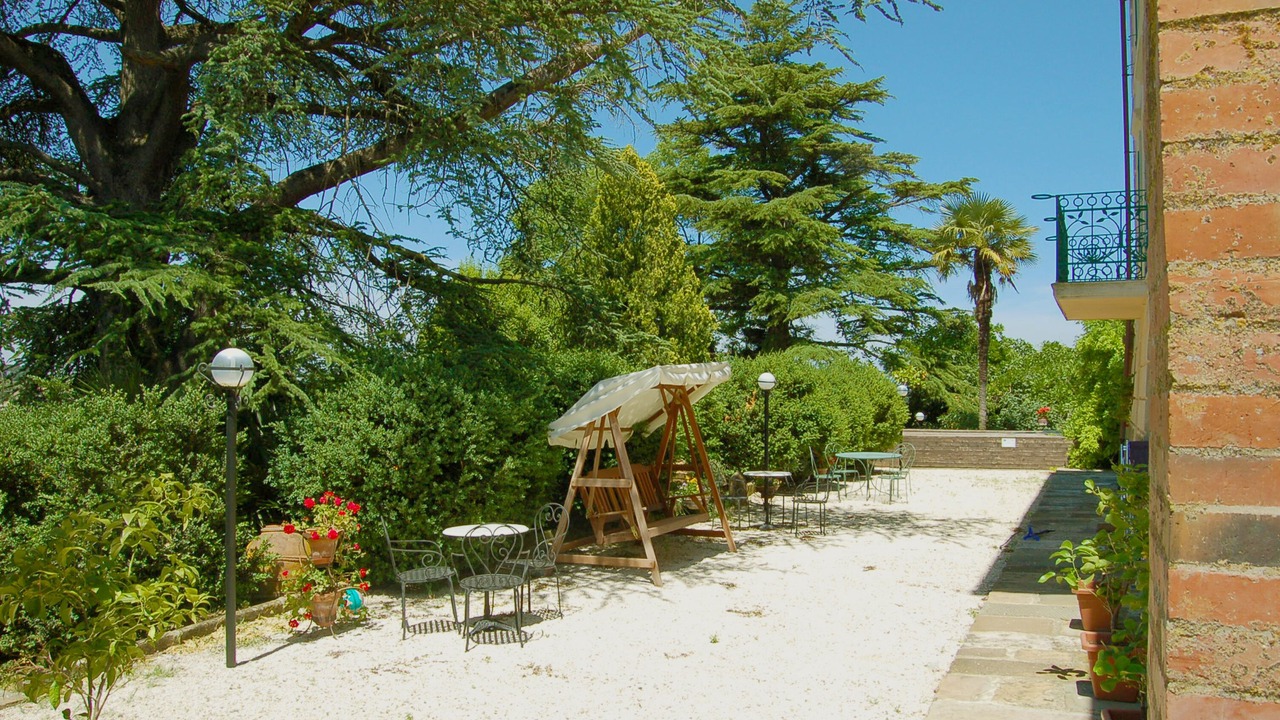 Photo of Outdoor in Castiglione del Lago