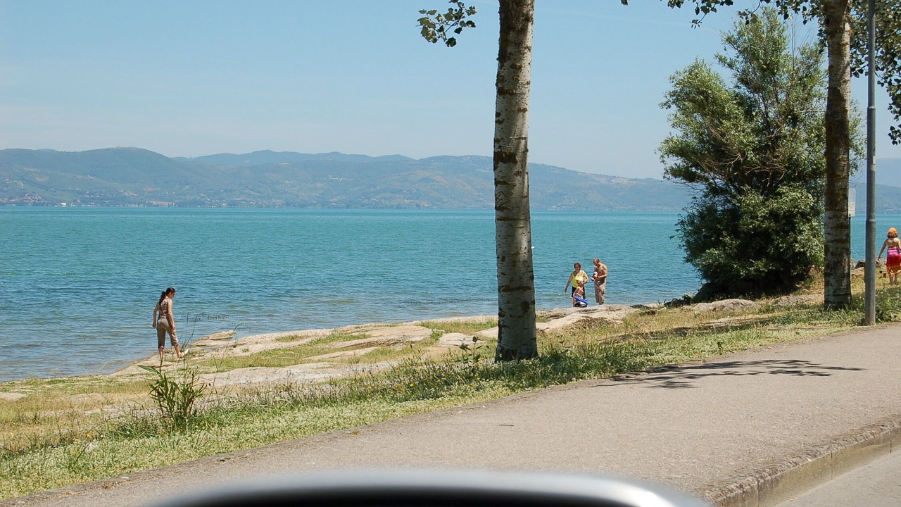 Photo of Others in Castiglione del Lago